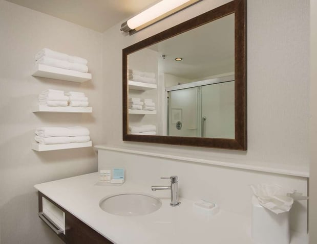Images Hampton Inn & Suites Braselton