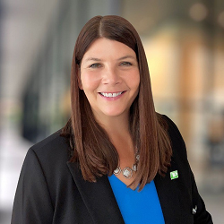 Images Kate Epps - TD Wealth Private Investment Advice