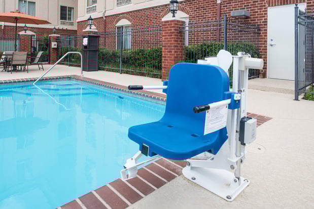 Images Holiday Inn Express & Suites West Monroe by IHG