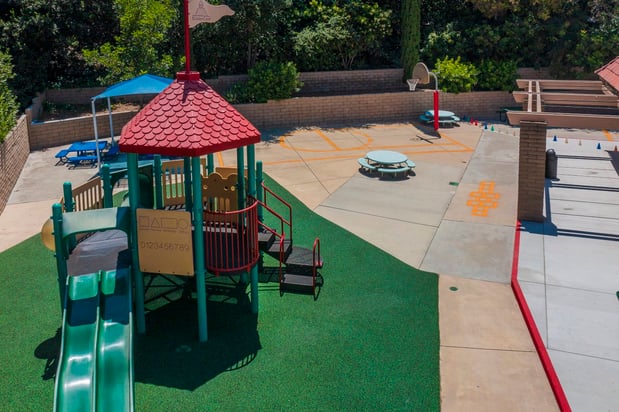 Images Mission Viejo KinderCare