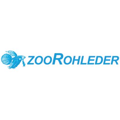 Zoo Rohleder in Wörth am Main - Logo