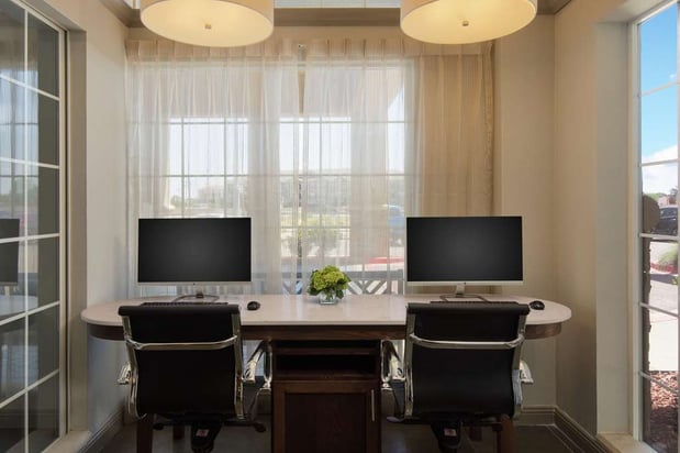 Images Homewood Suites by Hilton Lubbock