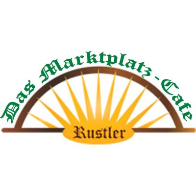 Pension "Zum Egerländer Fachwerkhof" "Das Marktplatz-Café" in Neualbenreuth - Logo