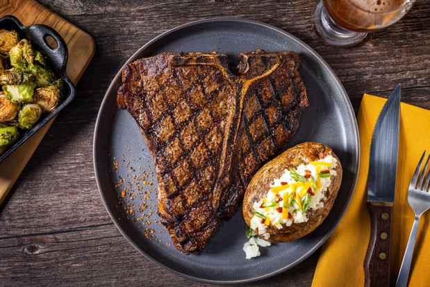 Images Saltgrass Steak House