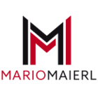 Mario Maierl GmbH München Markisen Lamellendach Sonnenschutz Jalousien Rollladen Rollo Reparatur in München - Logo