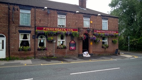 Images Fishergate Inn
