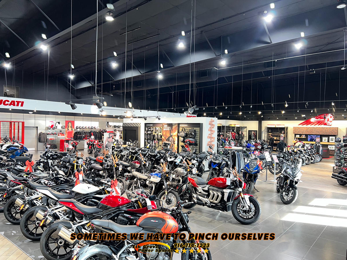 Elk Grove Power Sports- 10297 E. Stockton Blvd Elk Grove, CA 95624-Call us at 916-714-7223