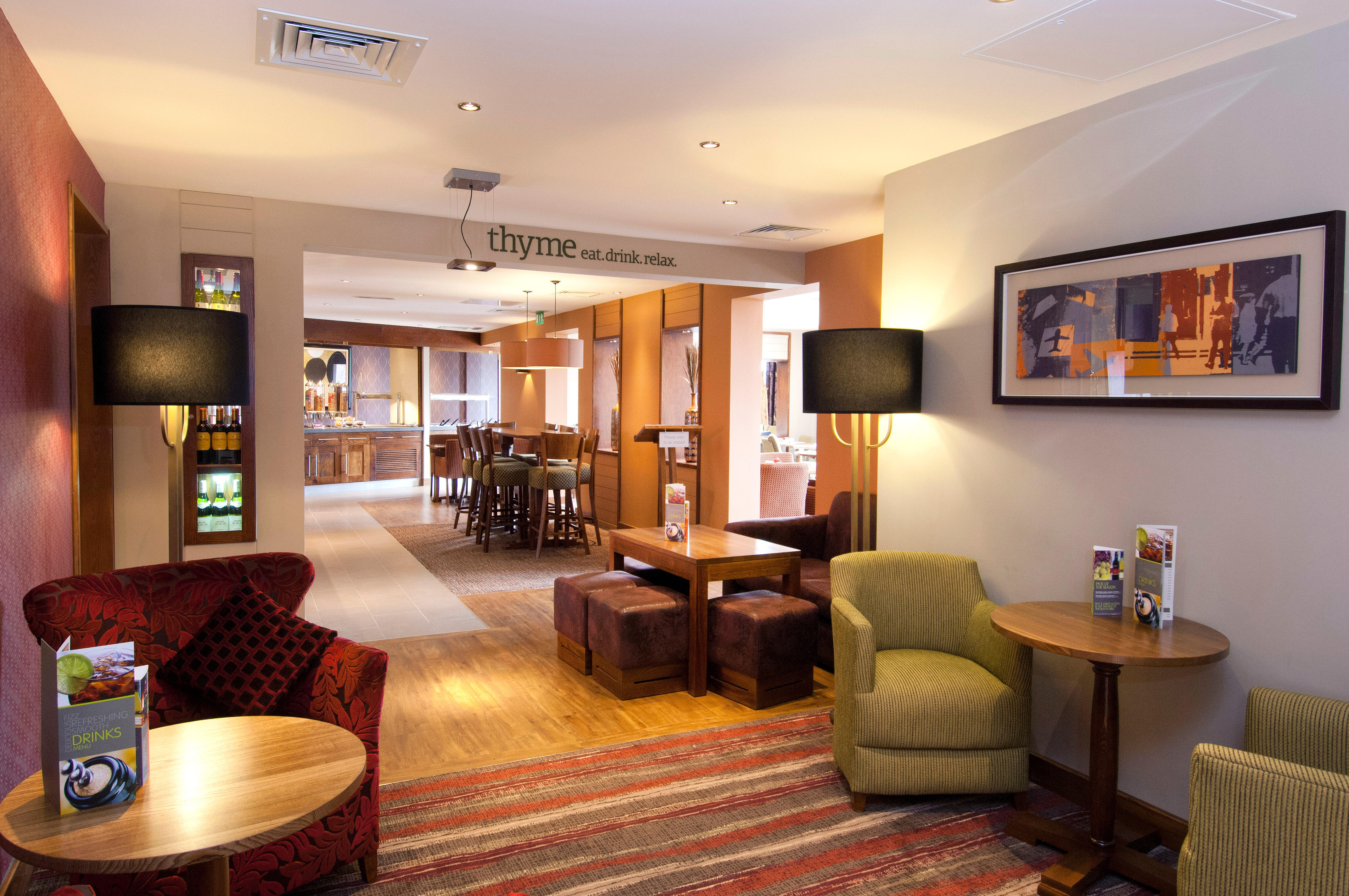 Images Premier Inn Stratford Upon Avon Waterways hotel