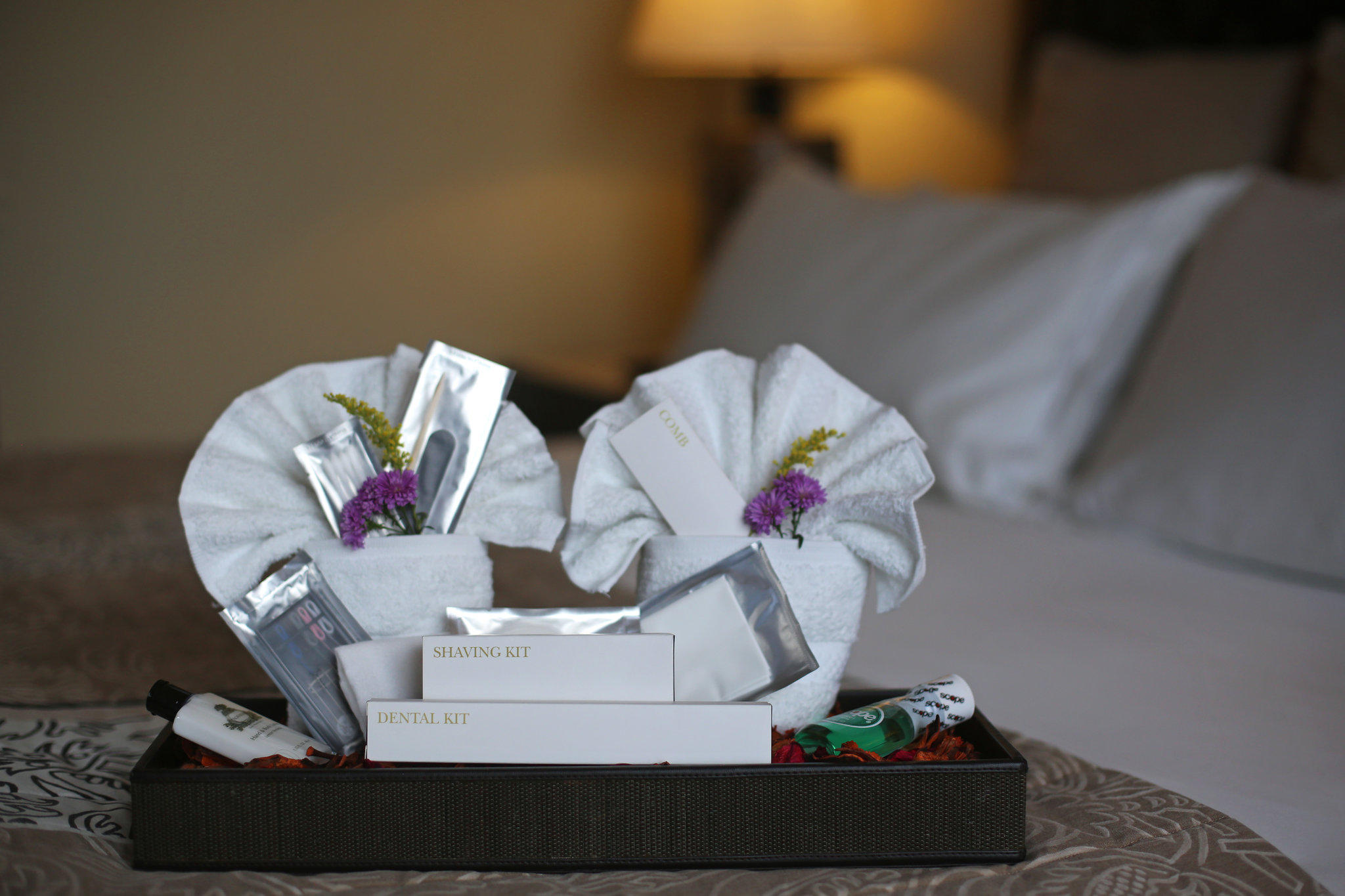 InterContinental Real Santo Domingo by IHG