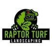 Raptor Turf Landscaping Logo