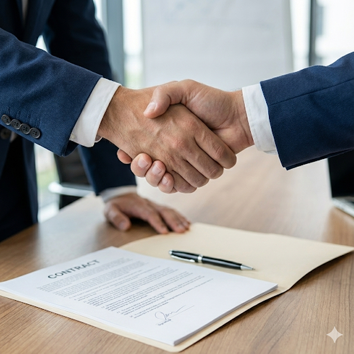 Lechler Solutions e.K., Konrad-Adenauer-Ring 58 in Rüsselsheim am Main