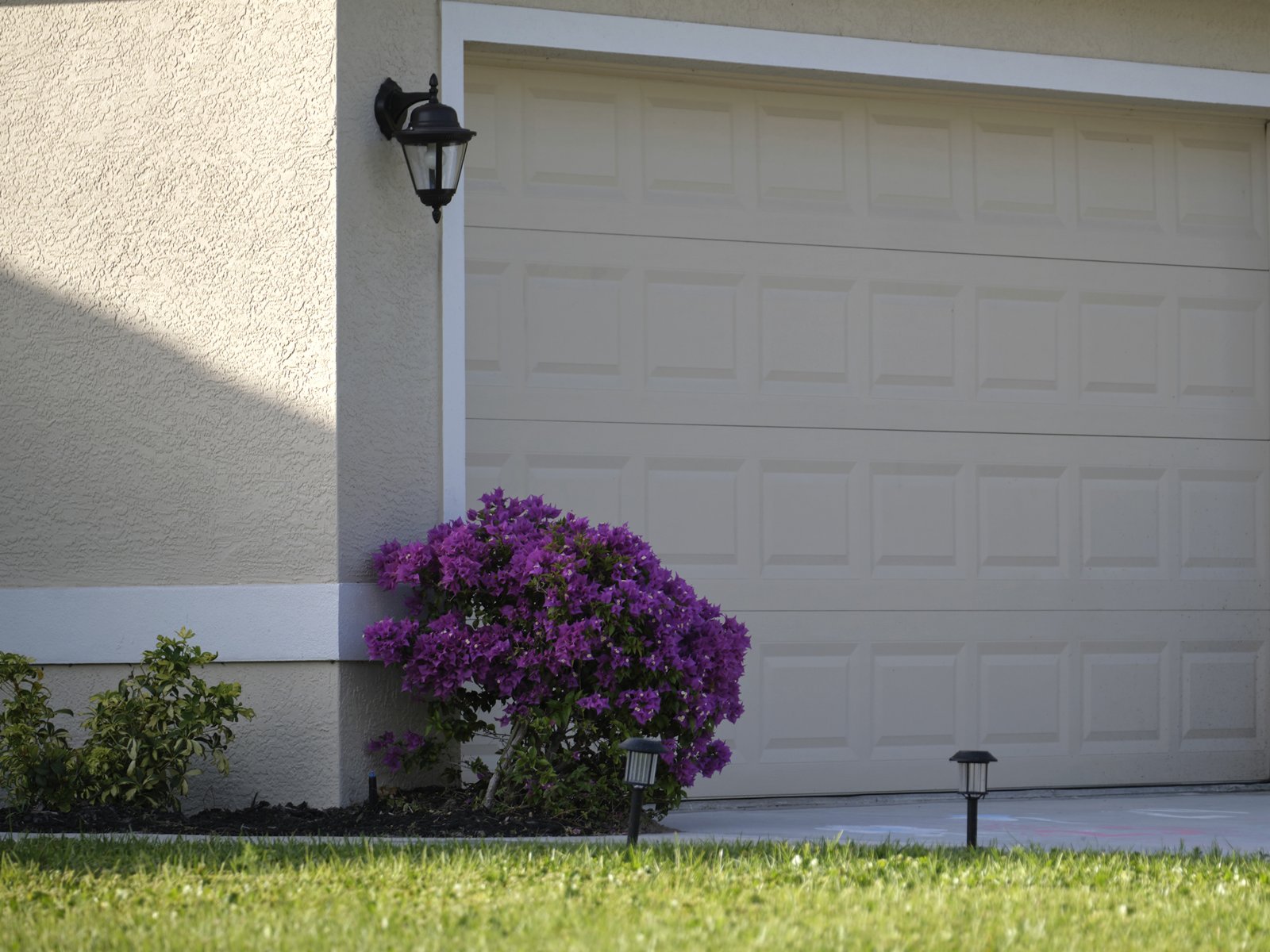 Affordable Garage Door Service