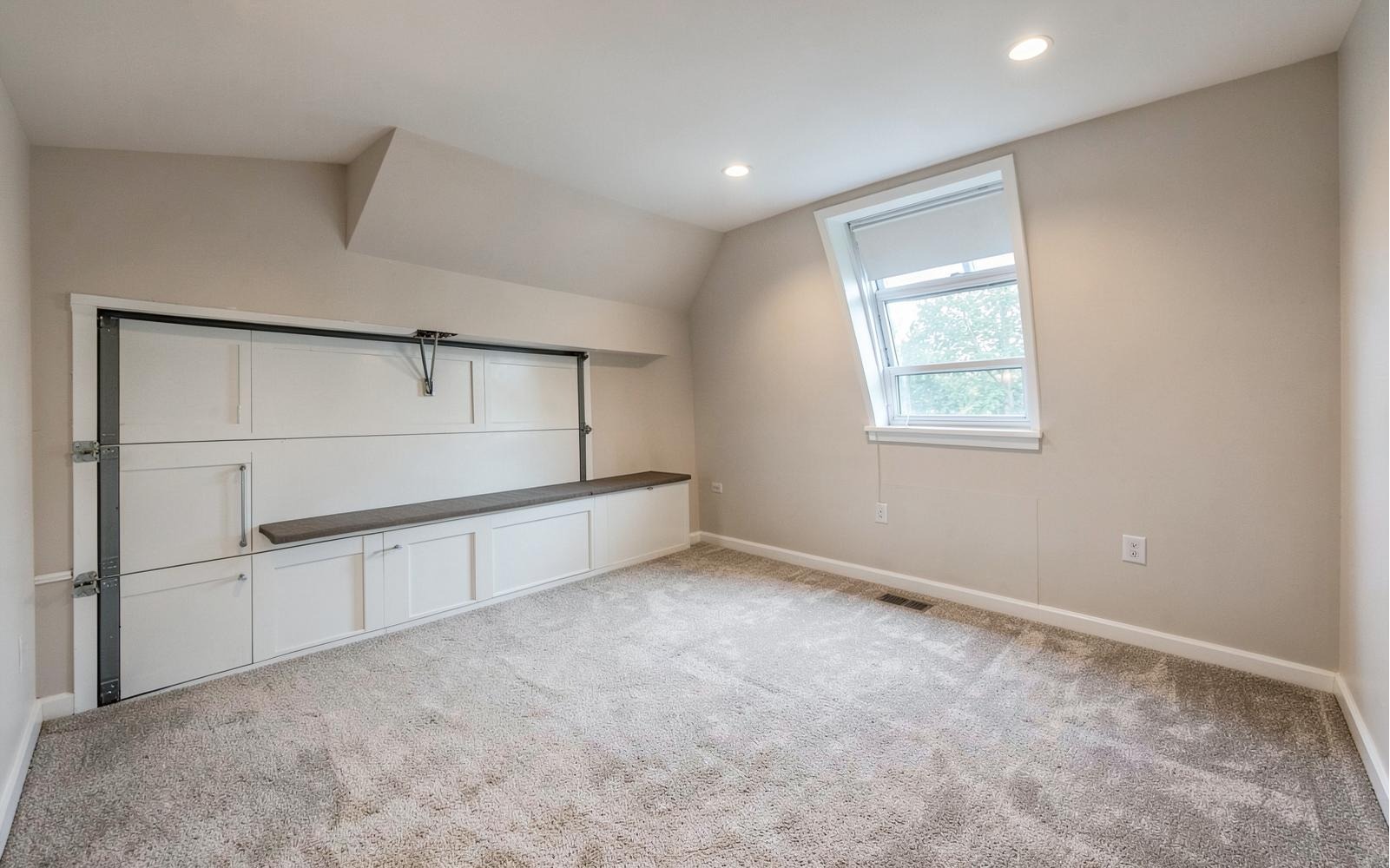All About Additions LLC offers over-garage addition construction services in Red Bank, NJ, and surrounding New Jersey communities. We help homeowners expand their living space above existing garages with custom bedrooms, guest suites, in-law suites, home offices, and sitting areas. Our services include structural reinforcement, framing, insulation, windows, and interior finishing. Our over-garage additions provide additional living space while making efficient use of your property's existing footprint.