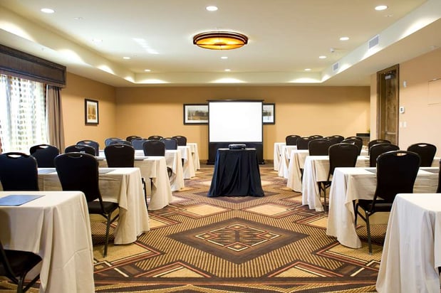 Images Homewood Suites by Hilton Bozeman