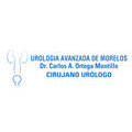 Dr. Carlos Alberto Ortega Montillo Logo