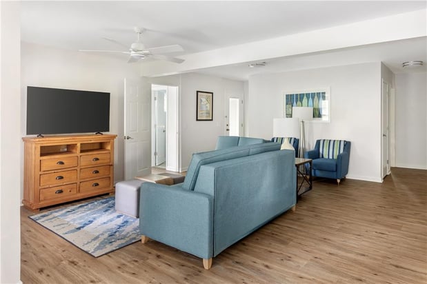 Images Hilton Vacation Club Beachwoods Kitty Hawk