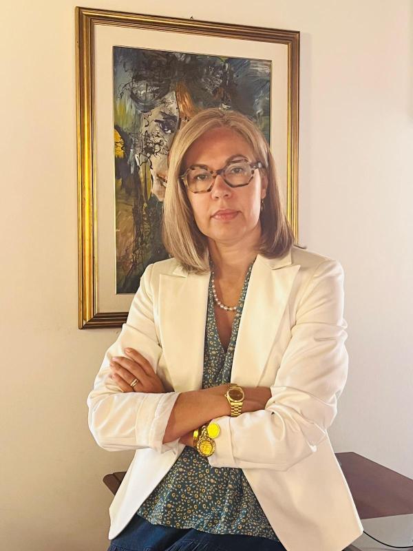 Images Avvocato Federica Riolino