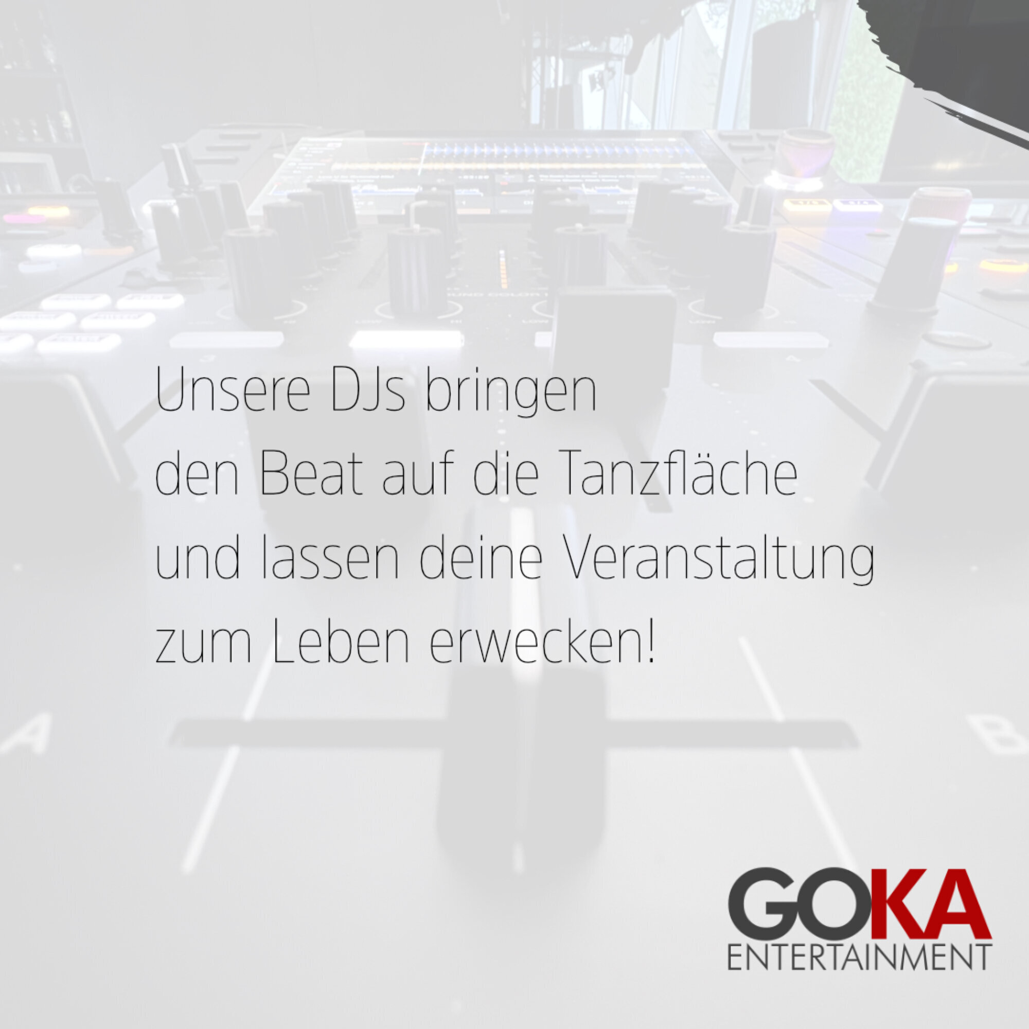 Bild 3 GoKa-Entertainment (Goronzi & Kahlfelt Entertainment GbR) in Bremen