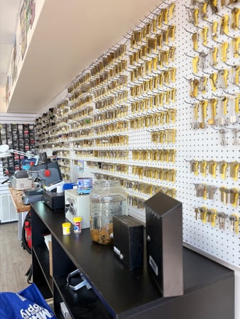 Images Vemex Locksmith