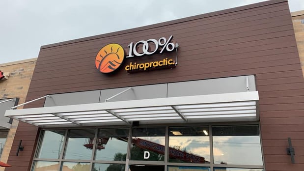 Images 100% Chiropractic - Grand Rapids