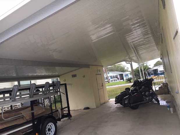 Images Tomkatz Manufactured Home Services Inc