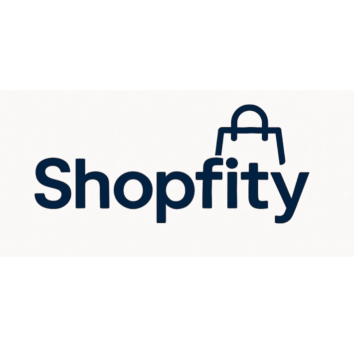Shopfity in Frankfurt am Main - Logo