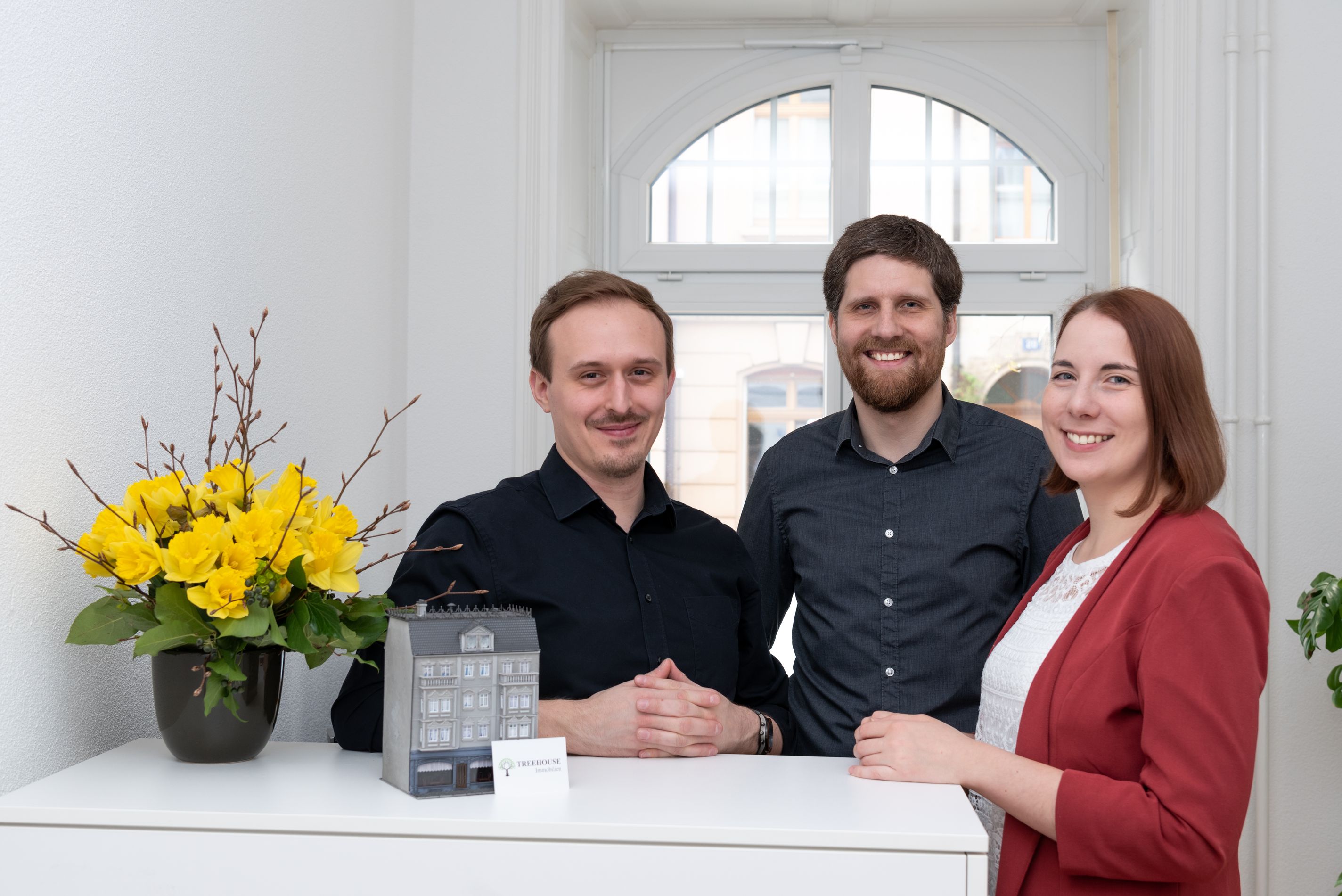 Bilder Treehouse GmbH