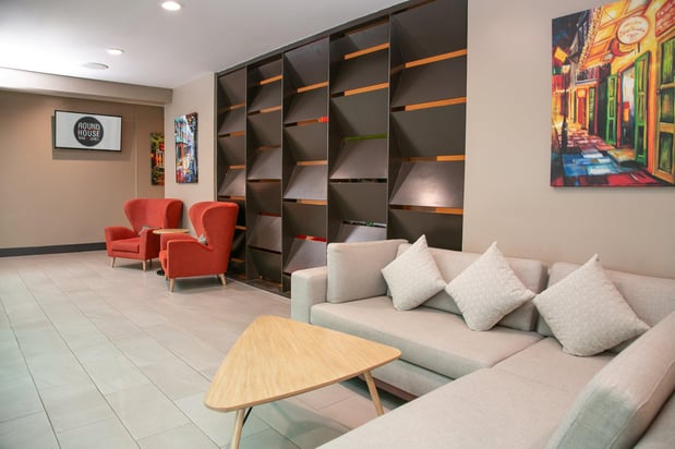 Images Holiday Inn Metairie New Orleans by IHG