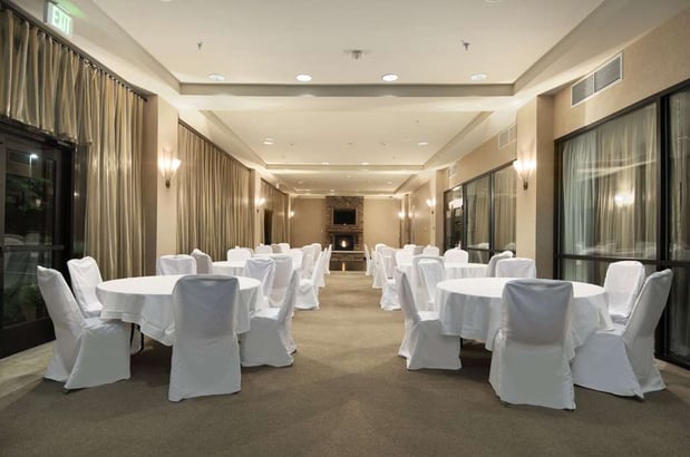 Images Hampton Inn Jacksonville-Anniston Area