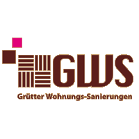 GWS Grütter Wohnungs-Sanierungen Logo