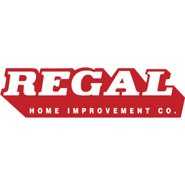 Regal Home Improvement Logo