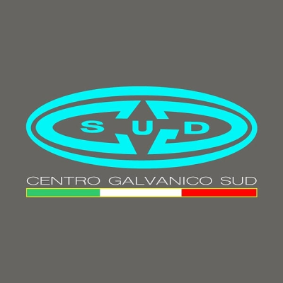 Centro Galvanico Sud Logo