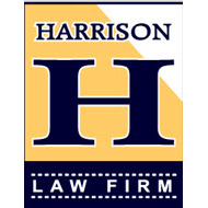 Larry W. Harrison Attorney at Law