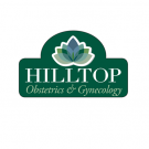 Hilltop Obstetrics & Gynecology Logo