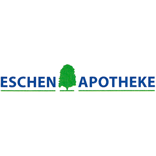 Eschen-Apotheke in Wuppertal - Logo