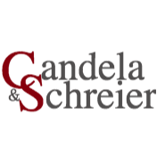 Candela and Schreier Medical Corporation - Tarzana Logo