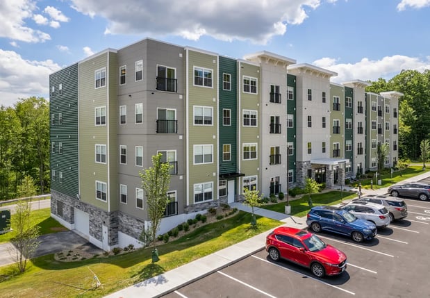 Images Edgebrook Residences