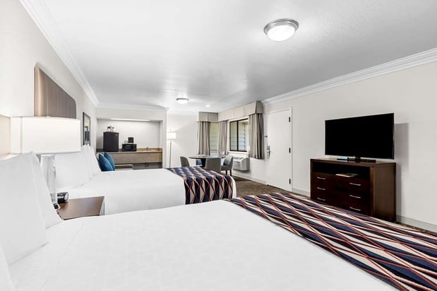 Images Best Western Garden Inn