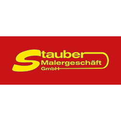 Stauber Malergeschäft GmbH Logo