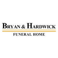 Bryan and Hardwick Funeral Home Logo