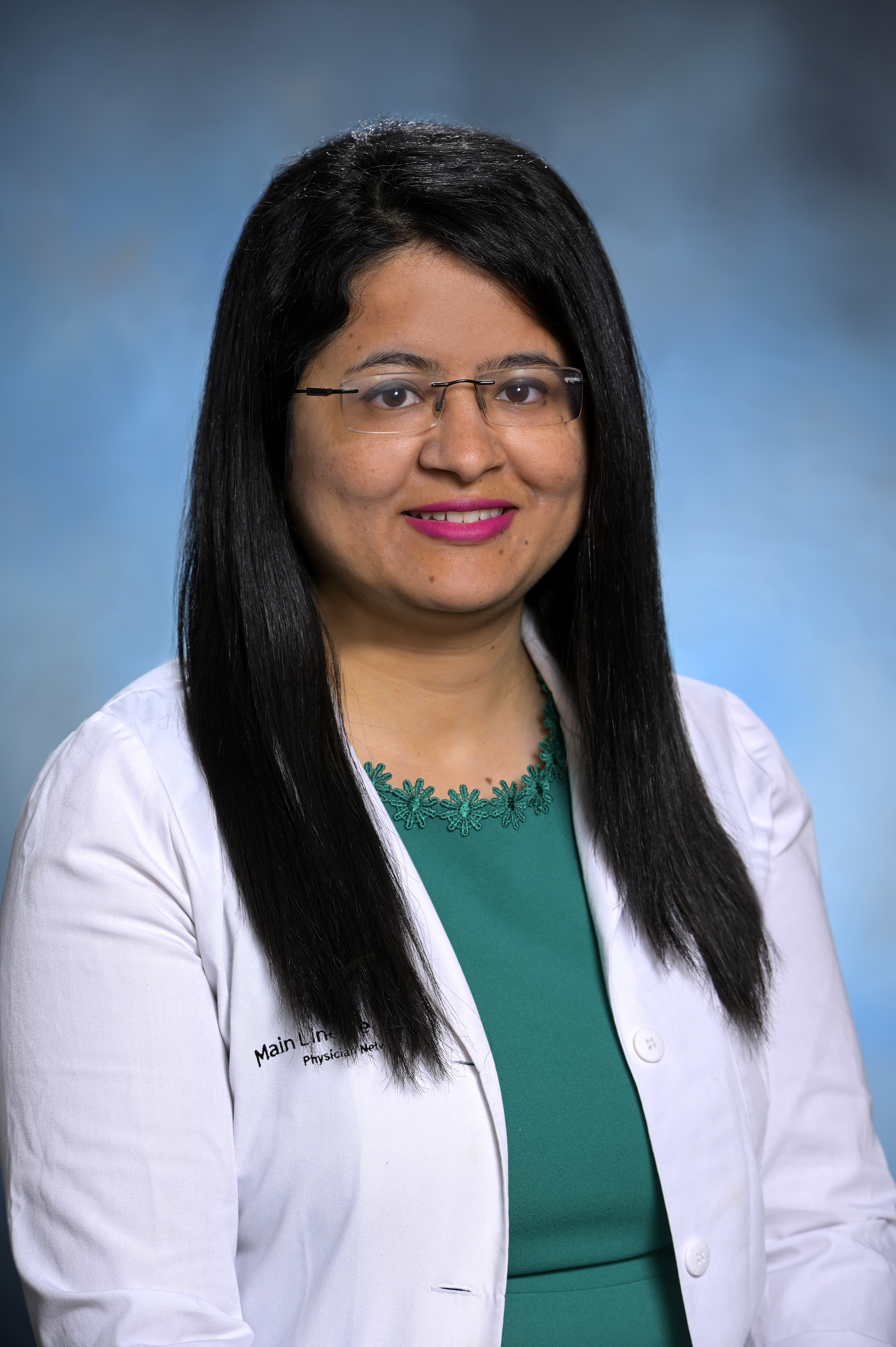 Headshot of Sneha Karki, MD