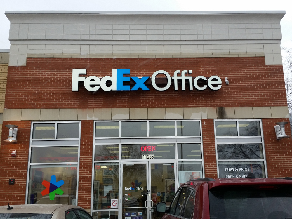 Exterior photo of FedEx Office location at 11235 W 22nd St\t Print quickly and easily in the self-service area at the FedEx Office location 11235 W 22nd St from email, USB, or the cloud\t FedEx Office Print & Go near 11235 W 22nd St\t Shipping boxes and packing services available at FedEx Office 11235 W 22nd St\t Get banners, signs, posters and prints at FedEx Office 11235 W 22nd St\t Full service printing and packing at FedEx Office 11235 W 22nd St\t Drop off FedEx packages near 11235 W 22nd St\t FedEx shipping near 11235 W 22nd St