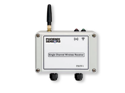 Images Phoenix Sensors