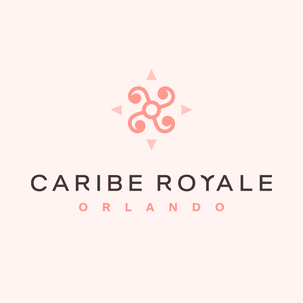 Caribe Royale Orlando Logo