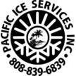 PACIFIC ICE SERVICES INC Logo