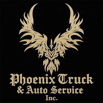 Phoenix Truck & Auto Service Inc.