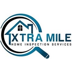 Xtra Mile Home Inspection Services, LLC Logo