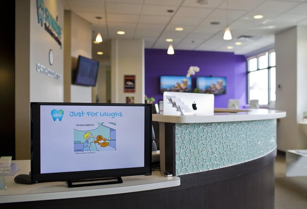 Images Sunrise Pediatric Dentistry