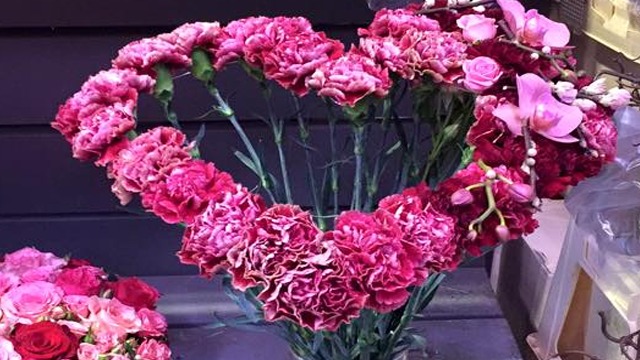 Images Florahallen i Årsta AB