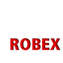 Robex GmbH Logo